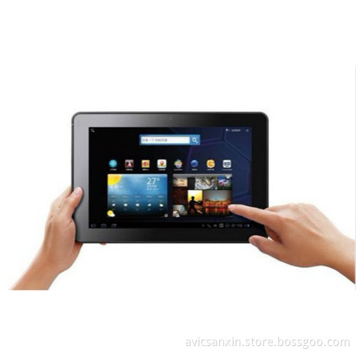 1.1mm Double Side ITO Coated Glass for Touch Panel